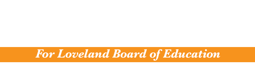 Josh Hendrickson For Loveland School Board