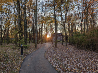 Symmes township